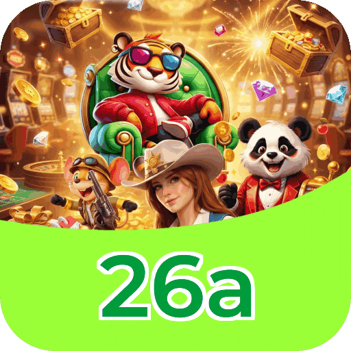 Slots Premium da PG Soft na 26a